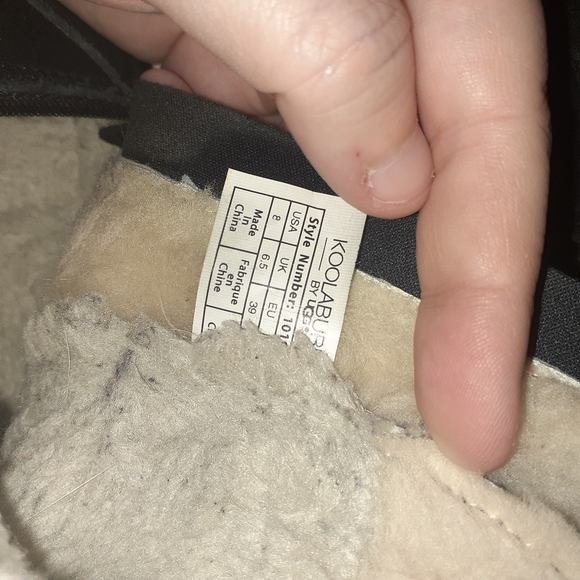 Koolaburra by Ugg Boots - Picture 4 of 4